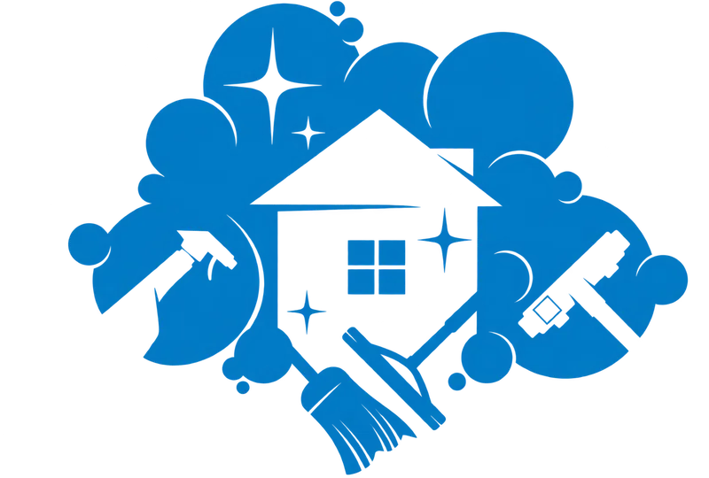 Logo Sauber & Zuverlässig